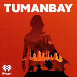 Get Ready for Tumanbay Seasons 1 & 2